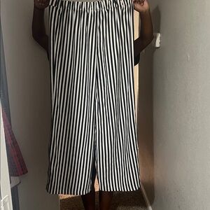 Women’s Striped Pants